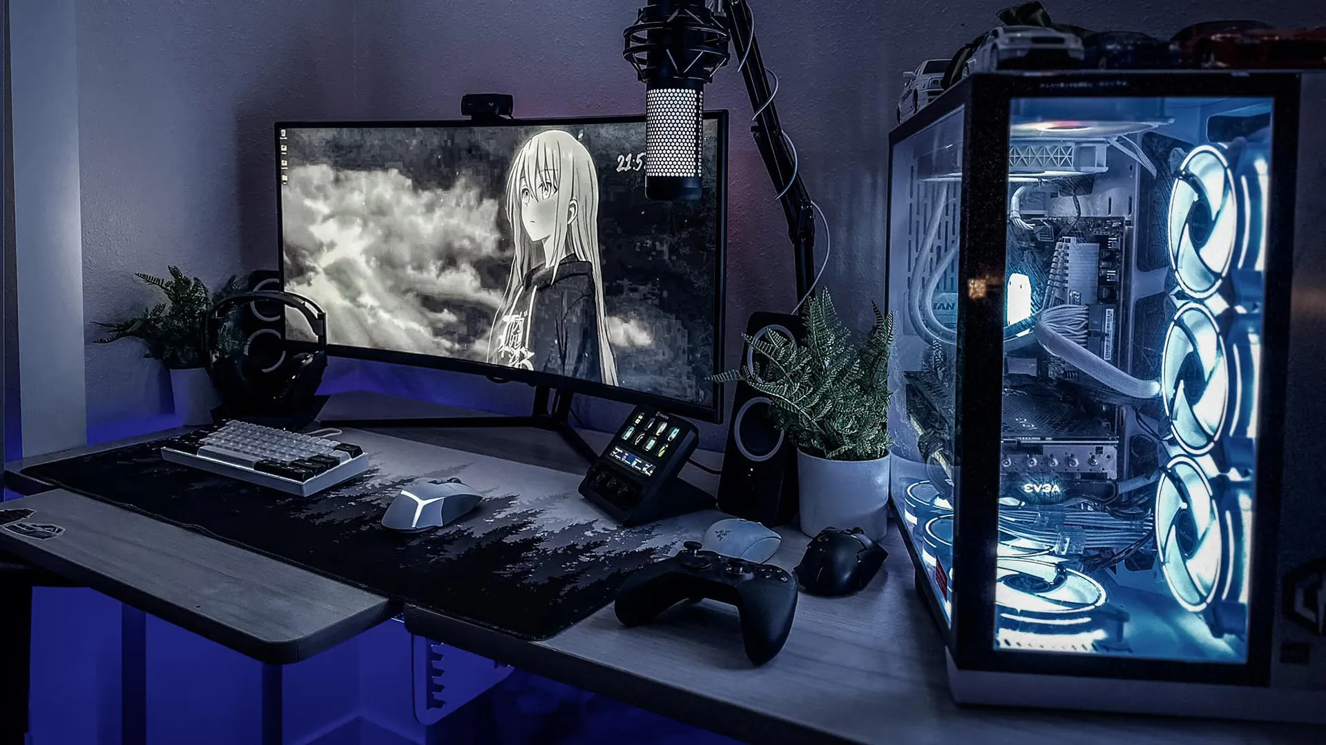 Gaming