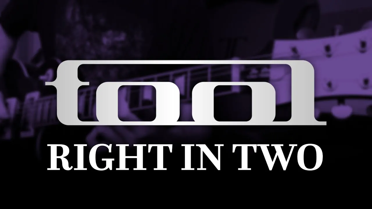 a right in two