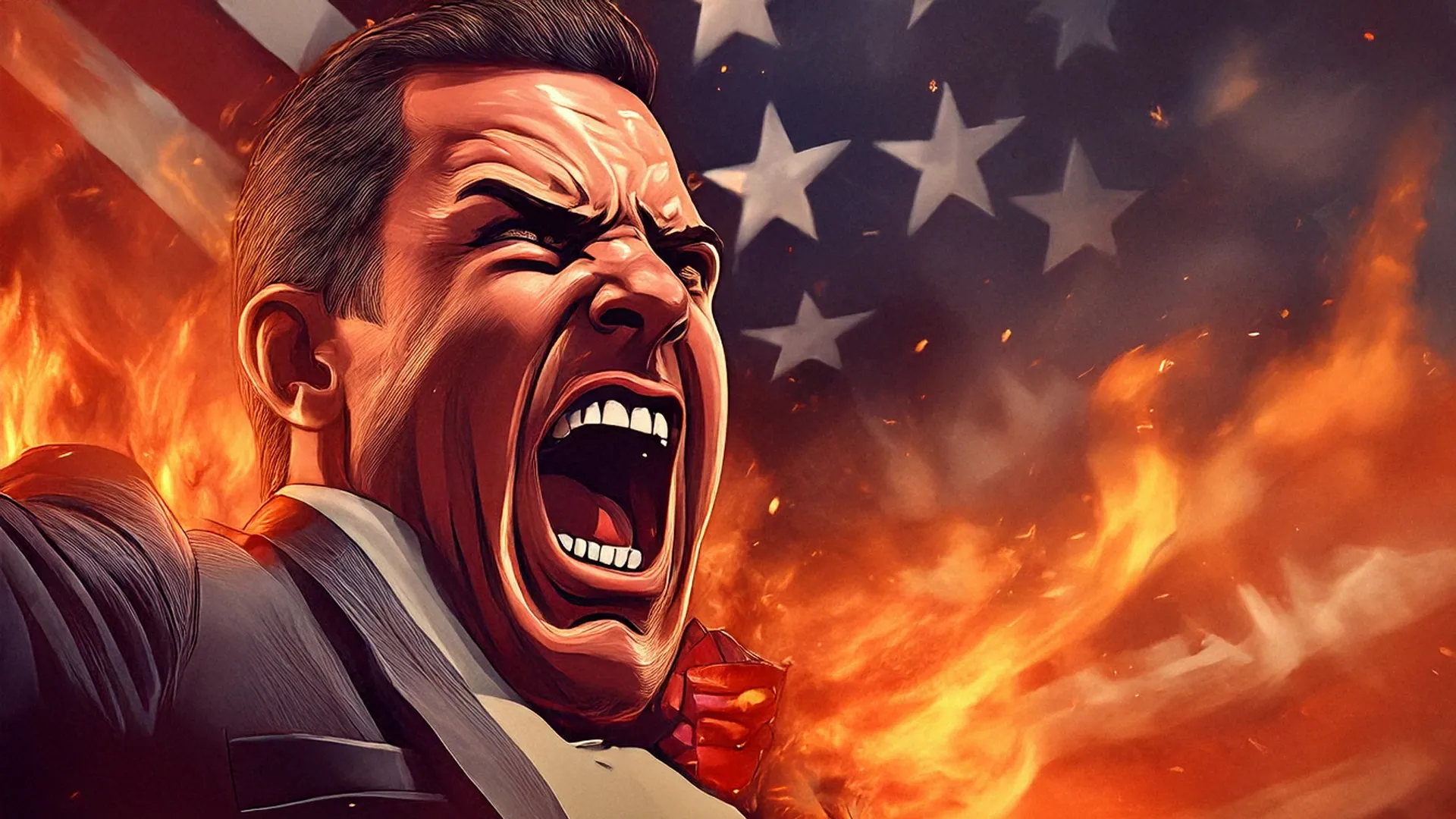 a free speech