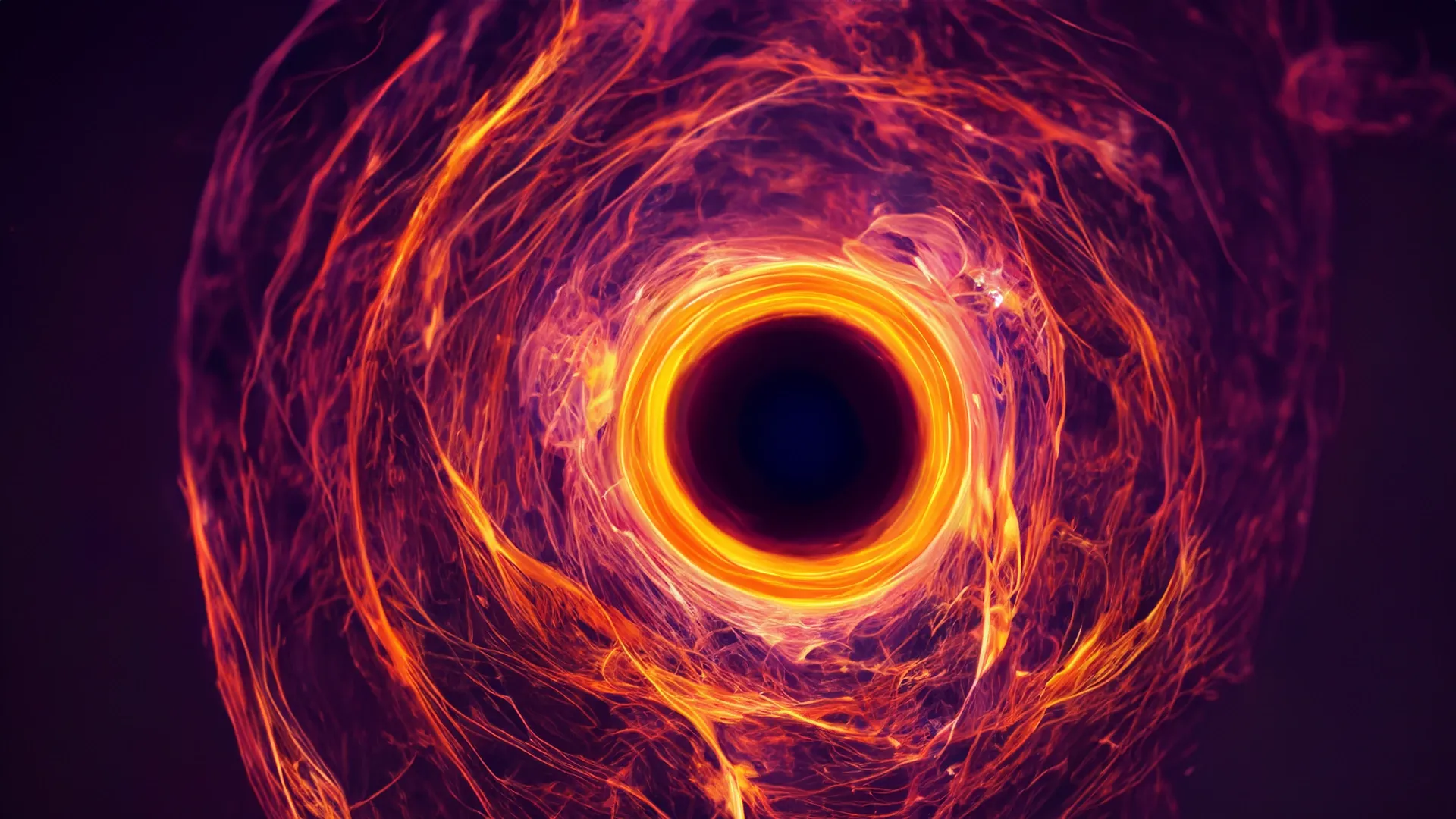 a singularity