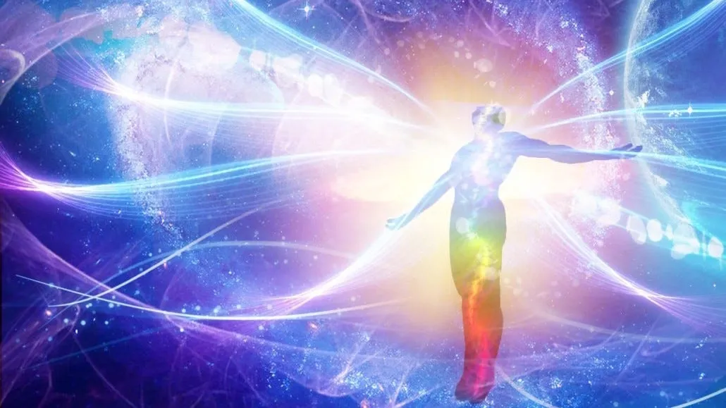 a space-time delusion