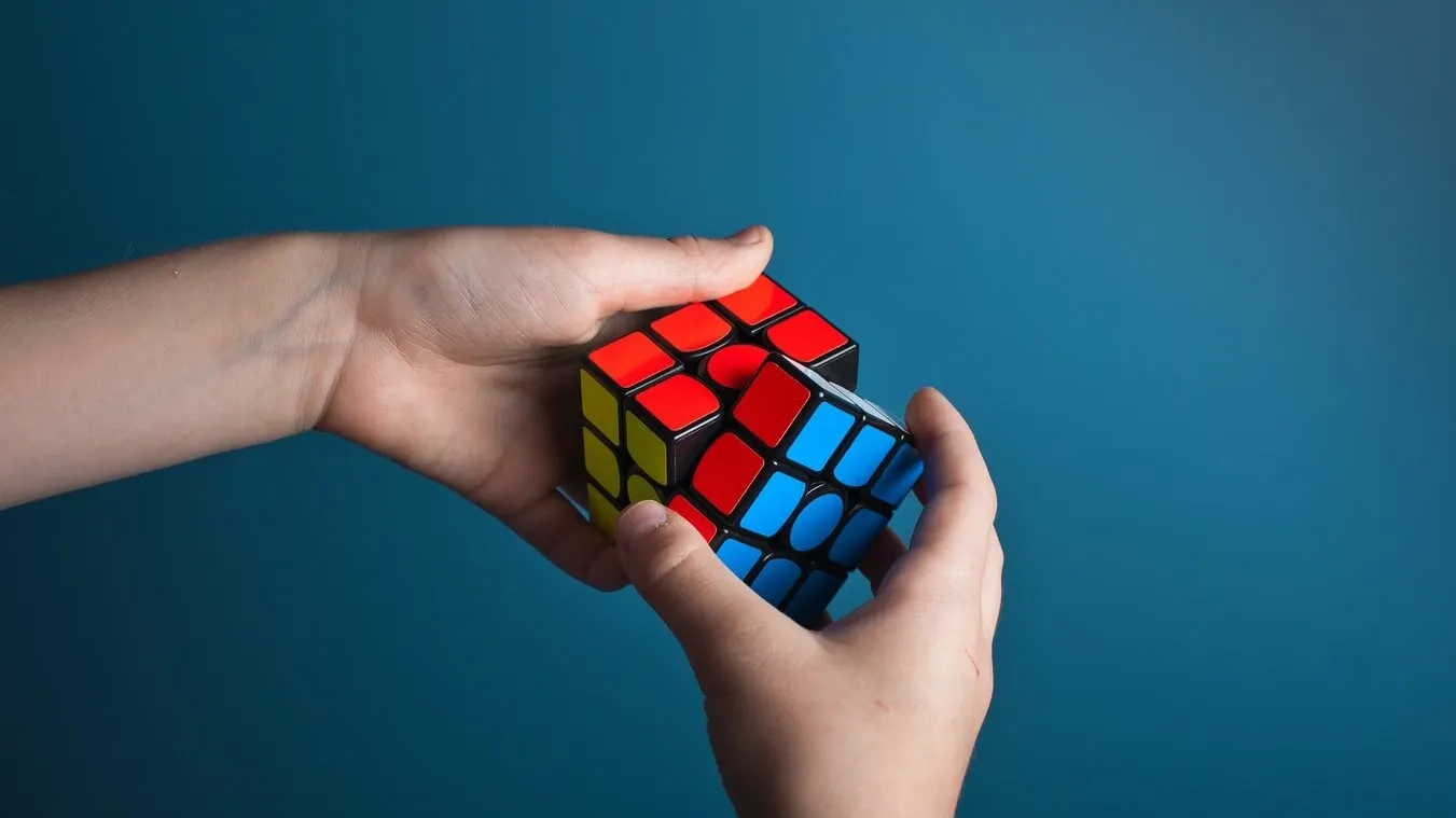 a conundrum as a philosophy