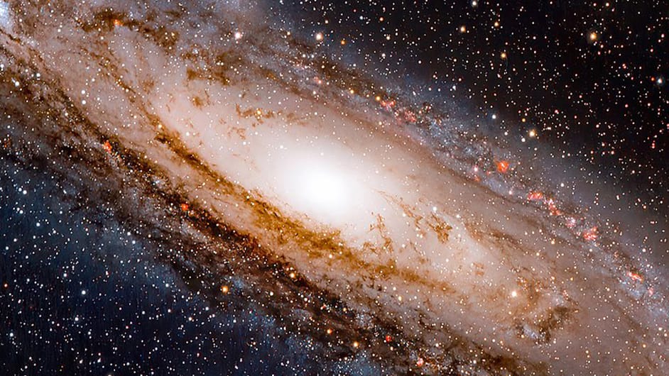 Chapter 7 - a universe