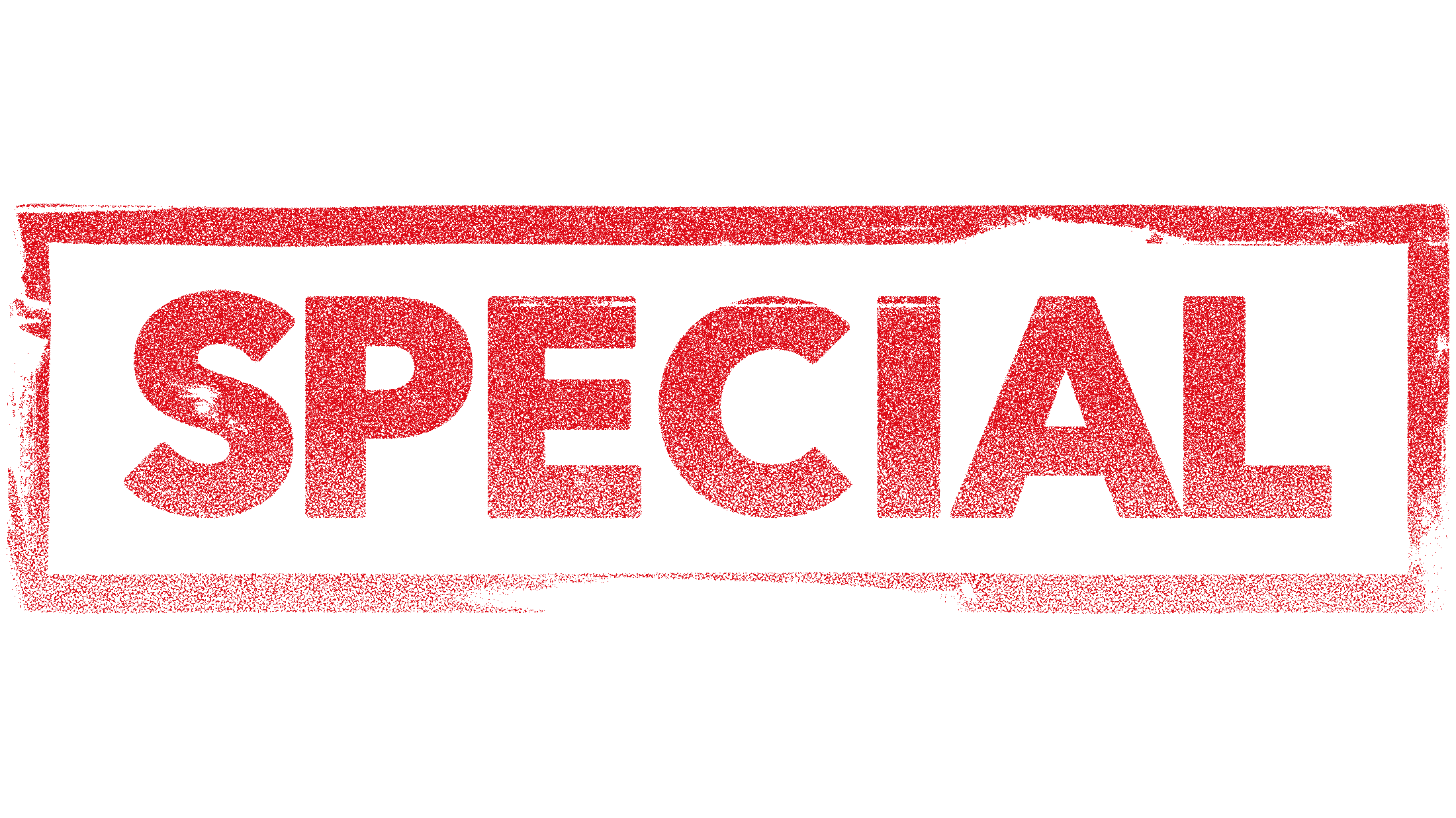 a special whatever